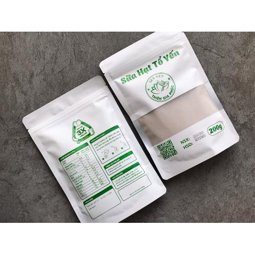 Sữa Hạt Tổ Yến Là Gì? Tác Dụng Và Cách Dùng Hiệu Quả